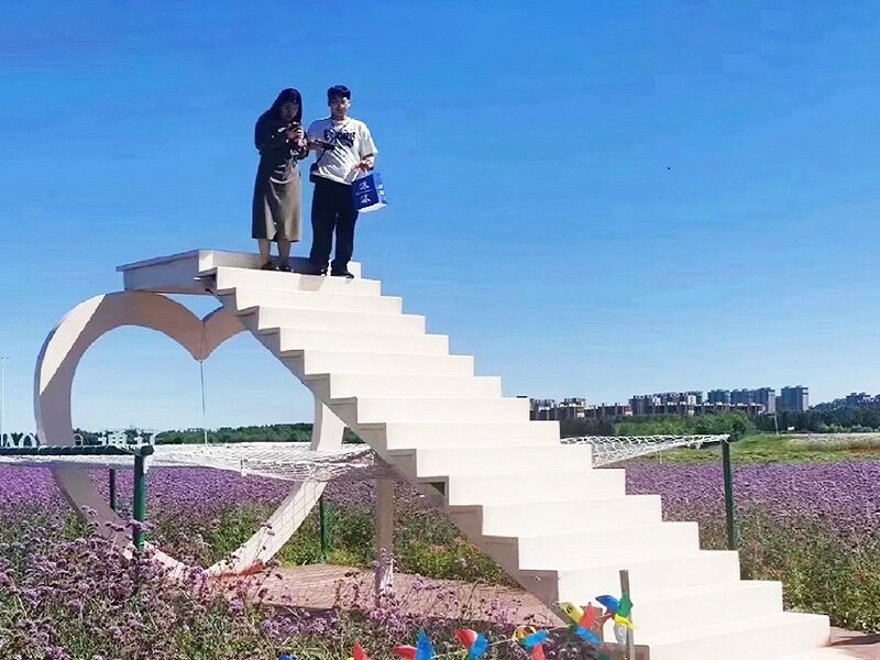 景區(qū)配套